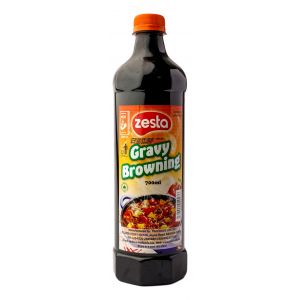 ZESTA GRAVY BROWNING  12X700G - Bulkbox Wholesale