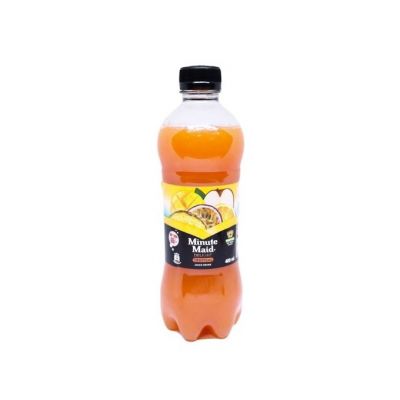 MINUTE MAID TROPICAL JUICE 12X400ML - Bulkbox Wholesale