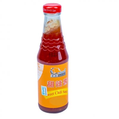 CHAIN KWO SWEET CHILI SAUCE 6X 700G - Bulkbox Wholesale