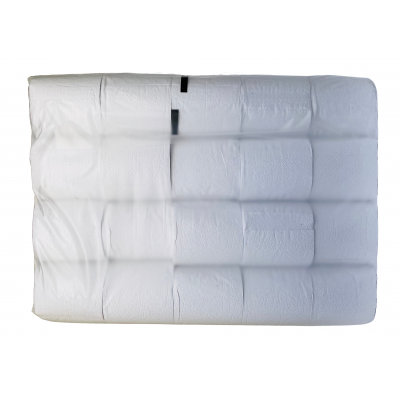 CELINE PROFESSIONAL ECO ROLLS TOILET TISSUE UNWRAPPED 1X40 - Bulkbox Wholesale