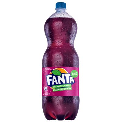 FANTA BLACKCURRANT SODA 6X2L - Bulkbox Wholesale