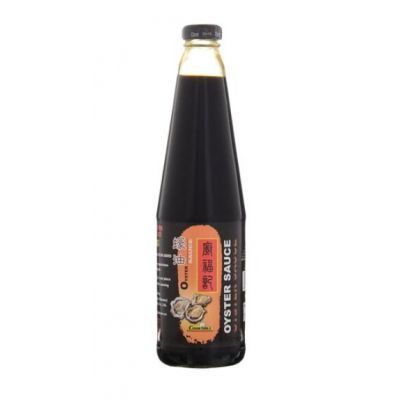 CHAIN KWO GOLDEN OYSTER SAUCE 6X730G - Bulkbox Wholesale