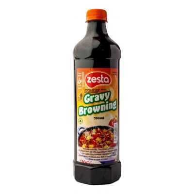 ZESTA GRAVY BROWNING  12X700G - Bulkbox Wholesale