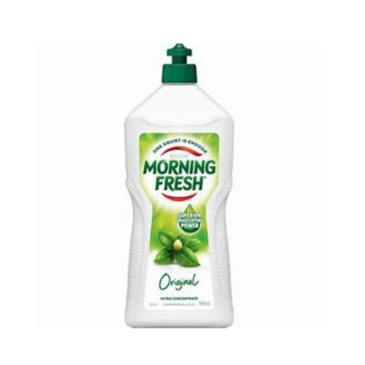 MORNING FRESH DISHWASHING LIQUID ORIGINAL 12X500ML - Bulkbox Wholesale