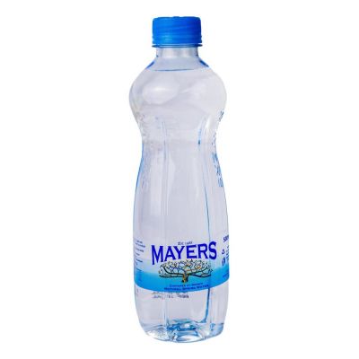 MAYERS NATURAL SPRING WATER STILL 12X1L - Bulkbox Wholesale