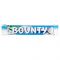 BOUNTY CHOCOLATE BAR 24X57G - Bulkbox Wholesale