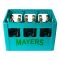 MAYERS NATURAL SPRING WATER SPARKLING GLASS 24X330ML - Bulkbox Wholesale